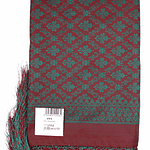 MANTON ADAMASCADO 120 cms POLIESTER MOD PP4