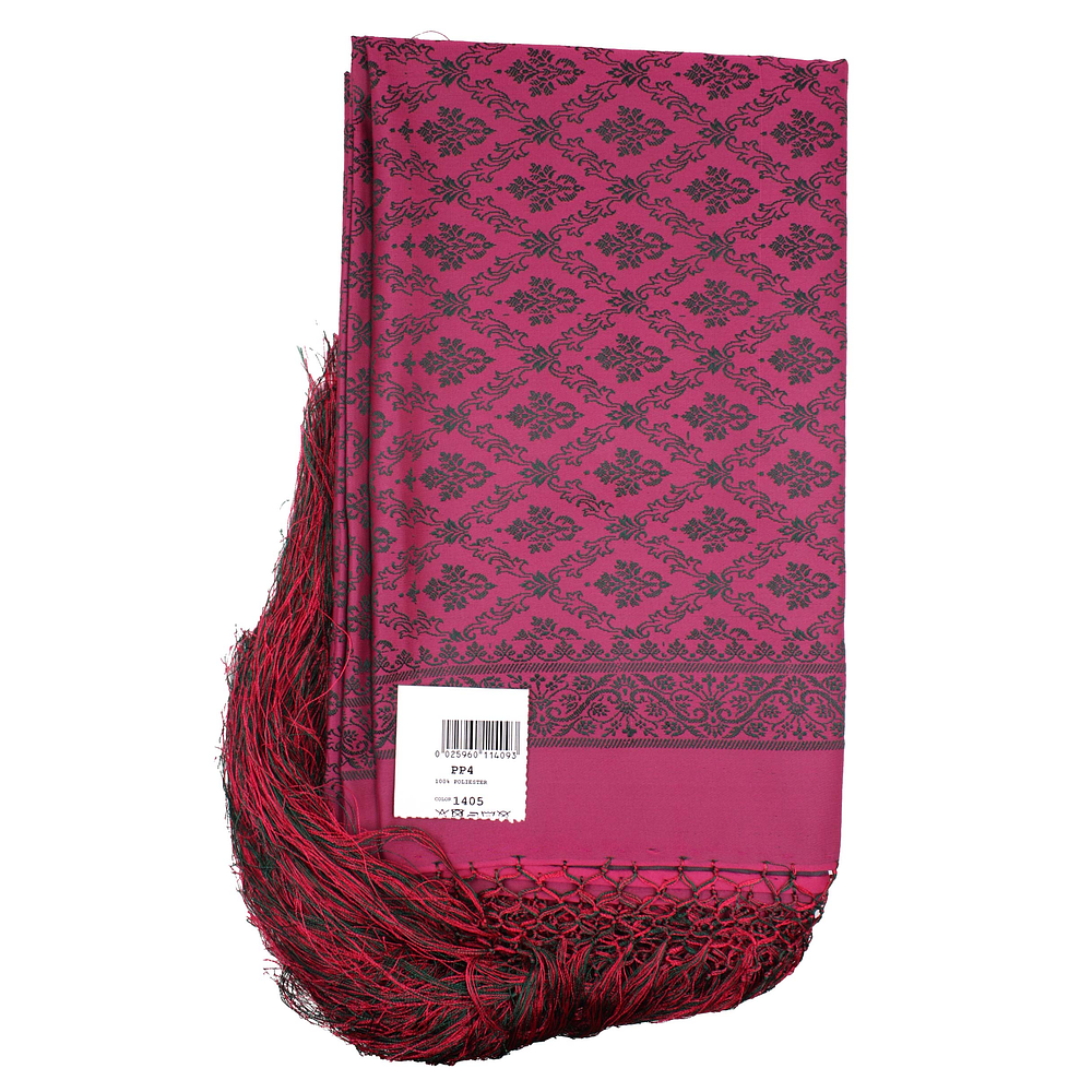 MANTON ADAMASCADO 120 cms POLIESTER MOD PP4