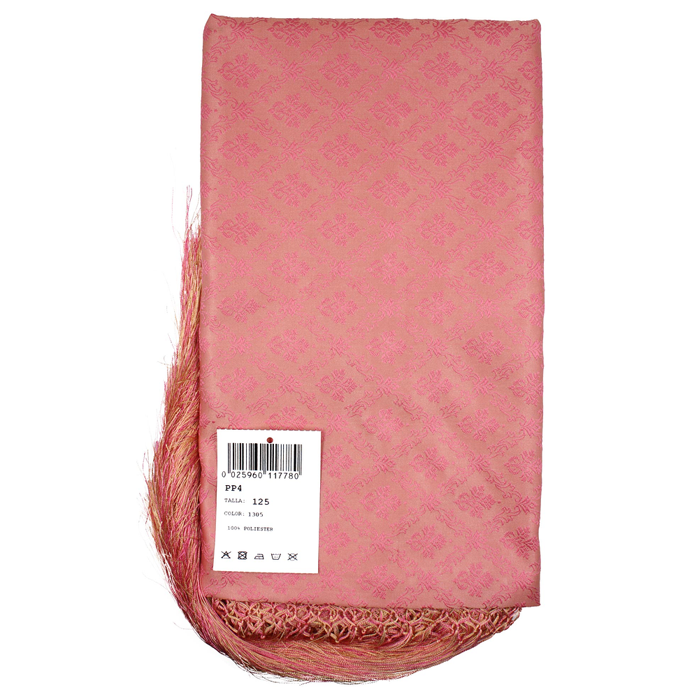 MANTON ADAMASCADO 120 cms POLIESTER MOD PP4