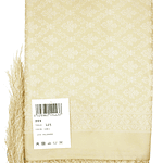 MANTON ADAMASCADO 120 cms POLIESTER MOD PP4