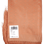 MANTON ADAMASCADO 120 cms POLIESTER MOD PP4