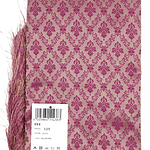 MANTON ADAMASCADO 120 cms POLIESTER MOD PP4