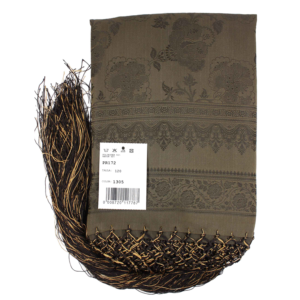 PAÑUELO RAYON 1,20 OFERTA PR 172