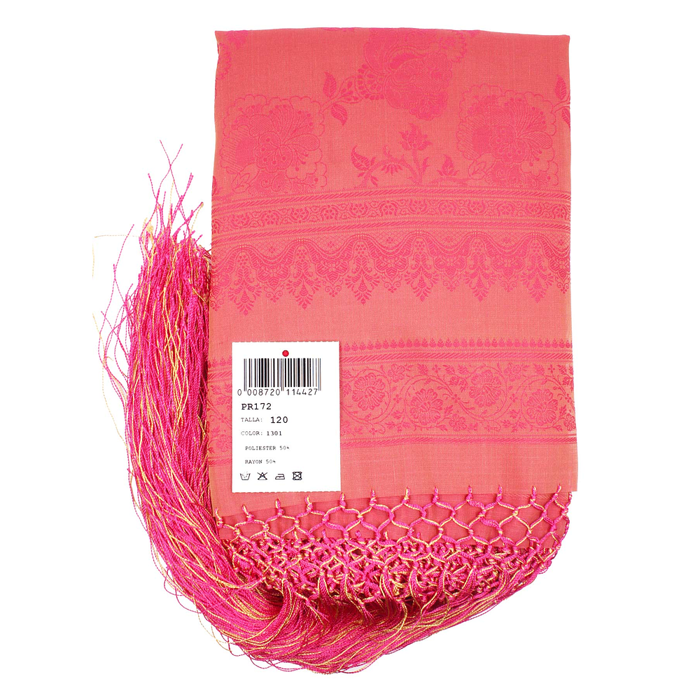 PAÑUELO RAYON 1,20 OFERTA PR 172