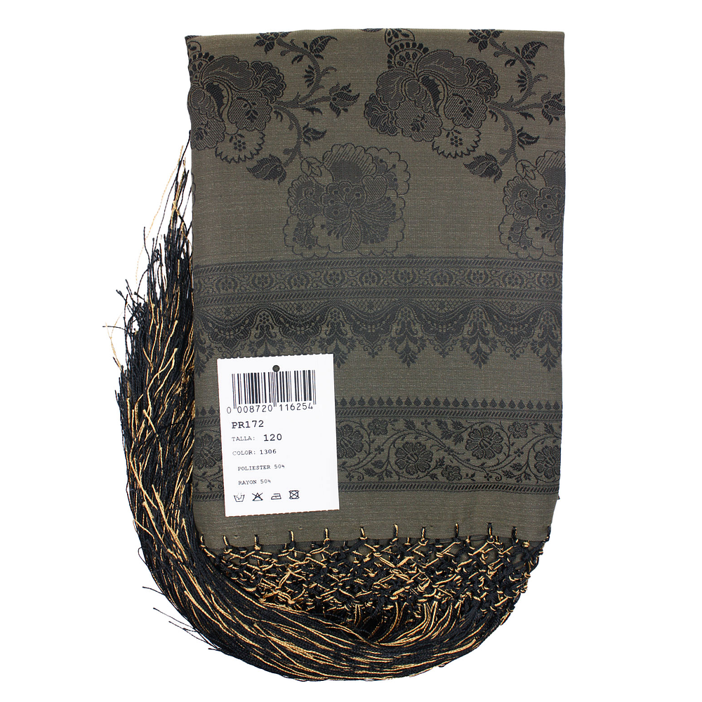 PAÑUELO RAYON 1,20 OFERTA PR 172