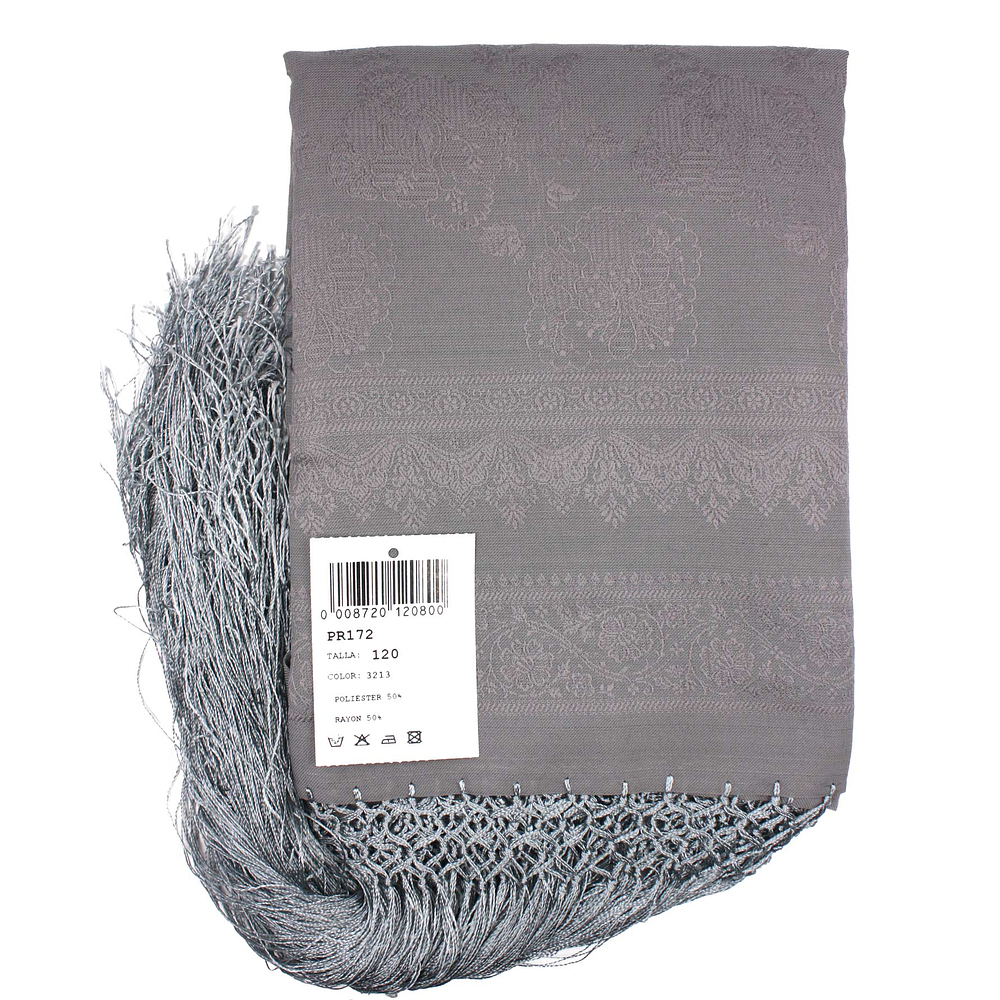 PAÑUELO RAYON 1,20 OFERTA PR 172