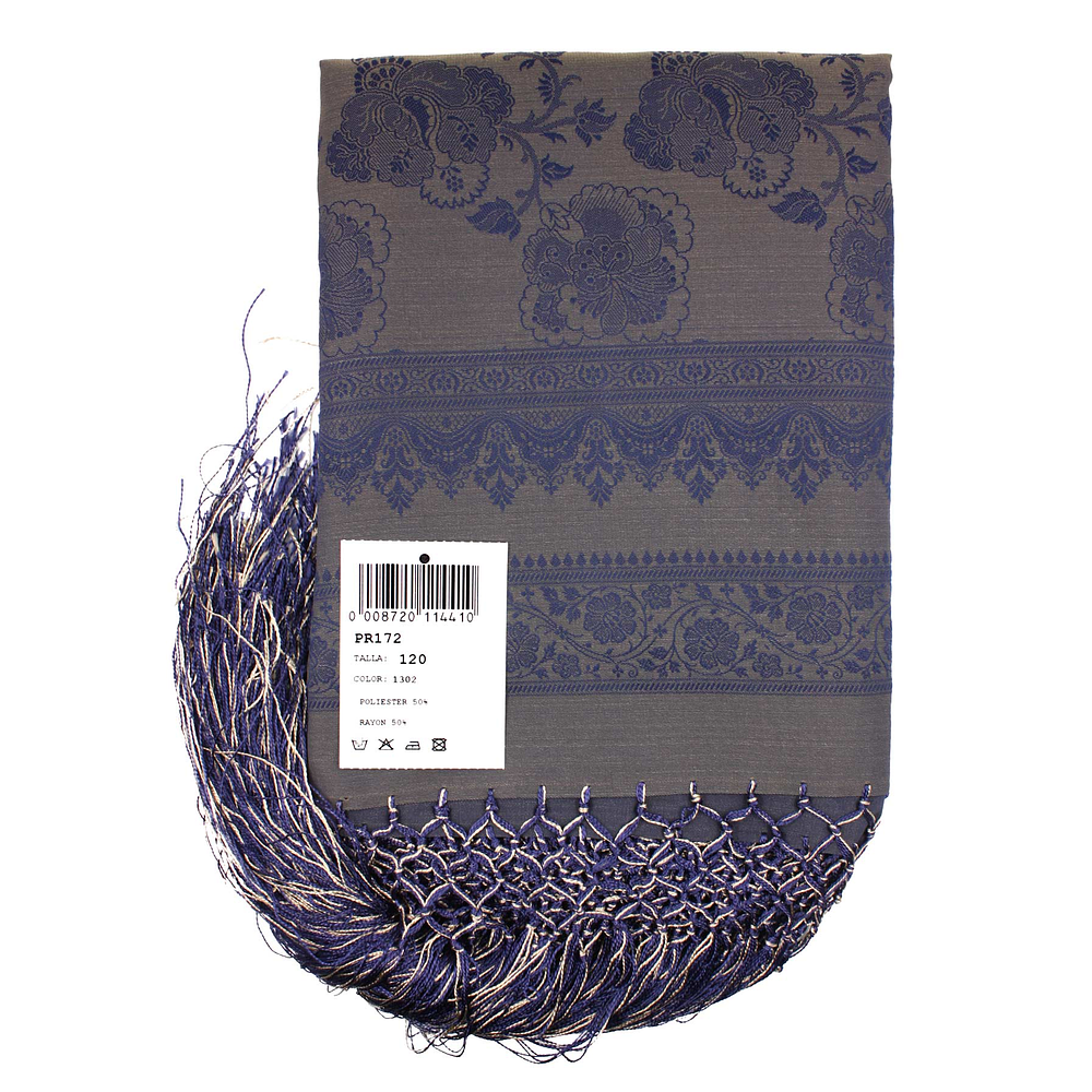 PAÑUELO RAYON 1,20 OFERTA PR 172