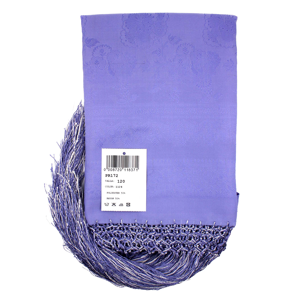 PAÑUELO RAYON 1,20 OFERTA PR 172