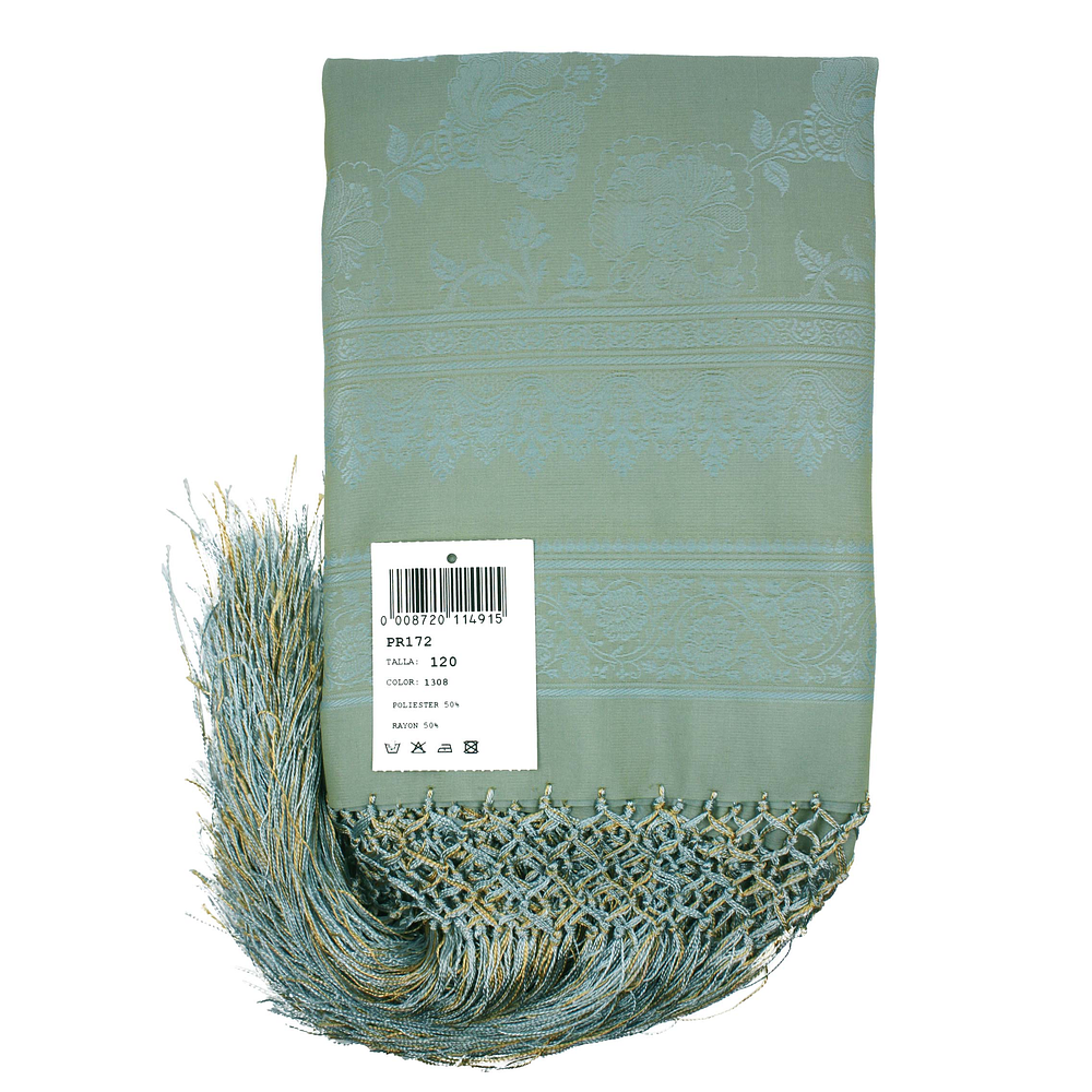 PAÑUELO RAYON 1,20 OFERTA PR 172