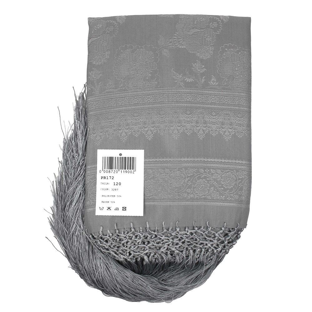 PAÑUELO RAYON 1,20 OFERTA PR 172