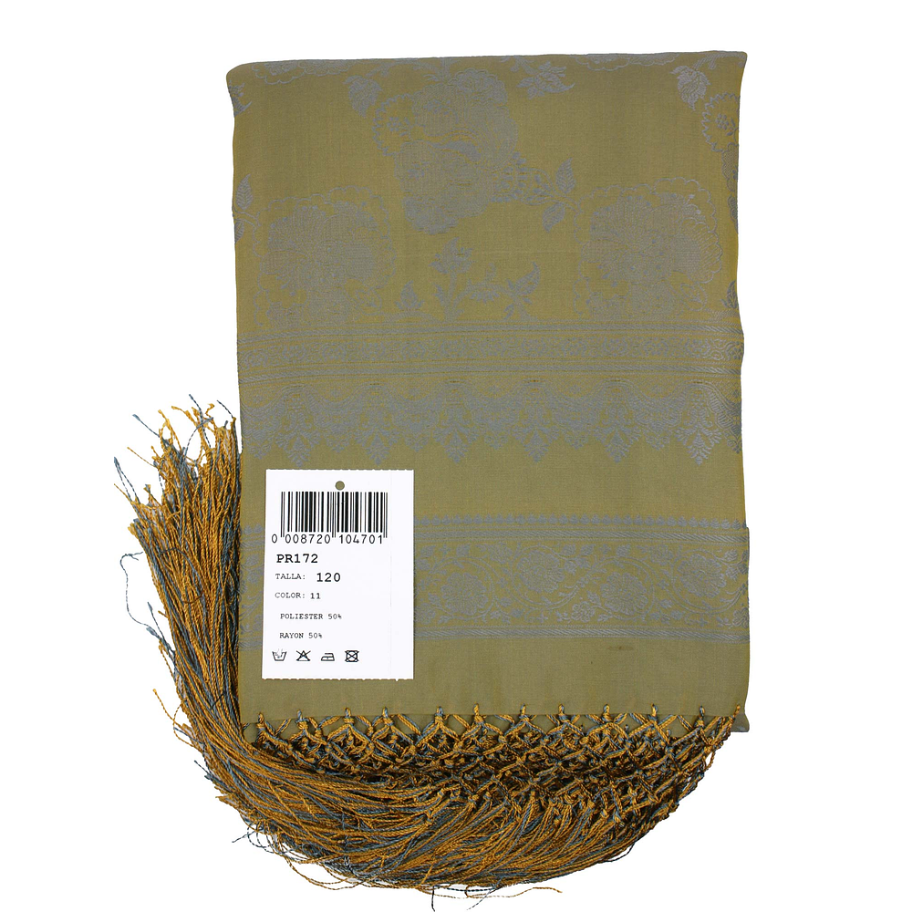 PAÑUELO RAYON 1,20 OFERTA PR 172