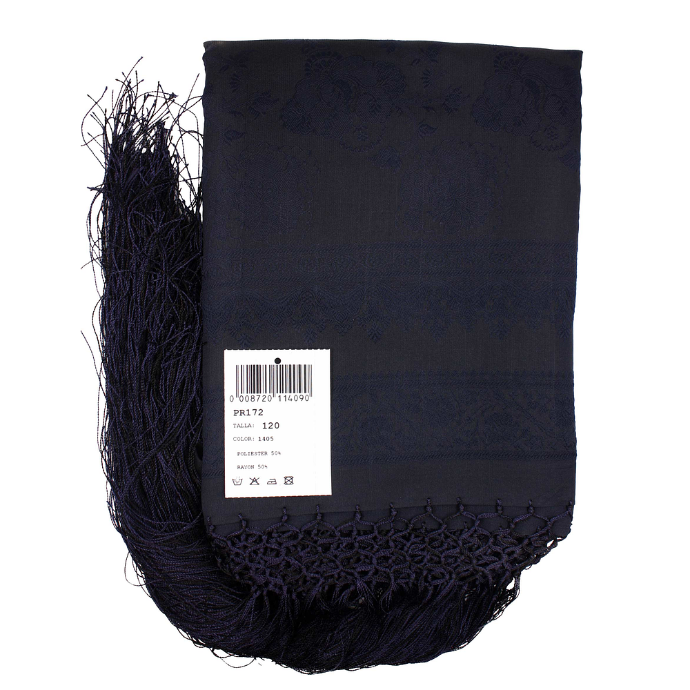 PAÑUELO RAYON 1,20 OFERTA PR 172