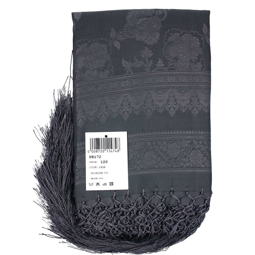 PAÑUELO RAYON 1,20 OFERTA PR 172