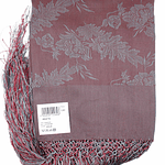 MANTON ADAMASCADO 140 CMS RAYON POLIESTER PR 476