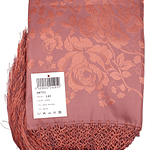 MANTON MEZCLA SEDA 140 CMS LADO MOD SR 701