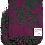 MANTON MEZCLA SEDA 140 CMS LADO MOD SR 701