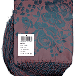 MANTON MEZCLA SEDA 140 CMS LADO MOD SR 701