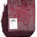 MANTON MEZCLA SEDA 140 CMS LADO MOD SR 701