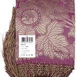 MANTON MEZCLA SEDA  140 NUEVOS TONOS