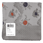 PAÑUELO DE SEDA ESPOLINADA