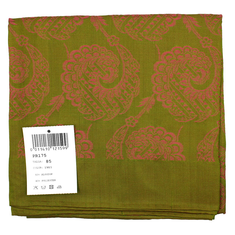 PAÑUELO RAYON 85 CMS