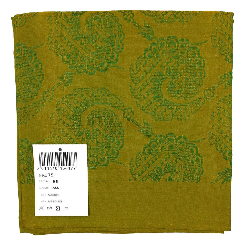 PAÑUELO RAYON 85 CMS