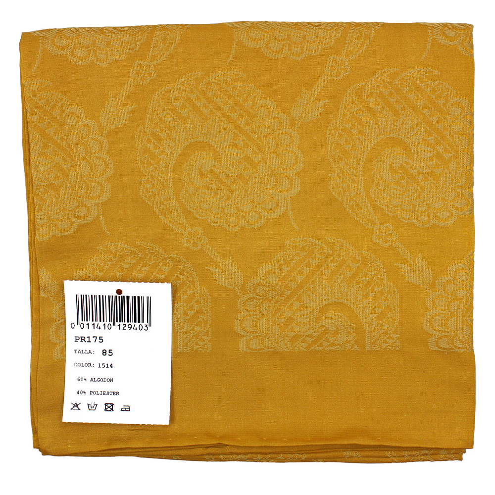 PAÑUELO RAYON 85 CMS