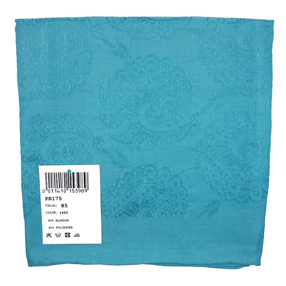 PAÑUELO RAYON 85 CMS