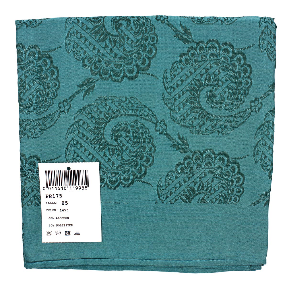 PAÑUELO RAYON 85 CMS