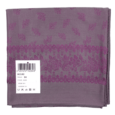 PAÑUELO CABEZA O TALLE