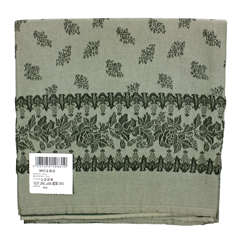 PAÑUELO CABEZA O TALLE