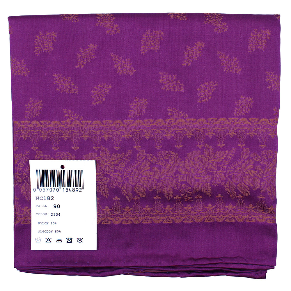 PAÑUELO CABEZA O TALLE