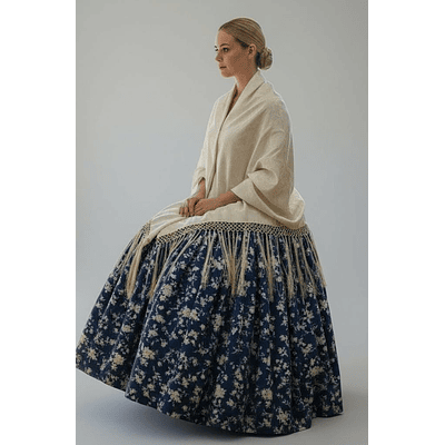 CONJUNTO 2 PIEZAS T 40/42 MOD CIELO