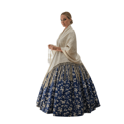 CONJUNTO 2 PIEZAS T 40/42 MOD CIELO