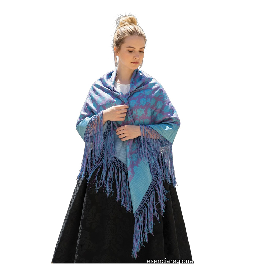 MANTON REGIONAL ADAMASCADO REF 067