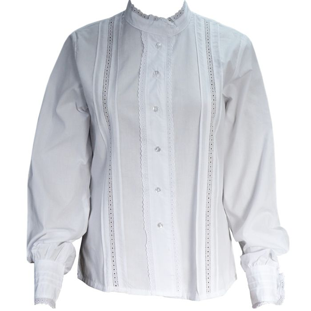 BLUSA DOLORES PREVENTA 15 DIAS