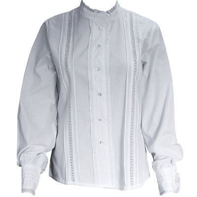 BLUSA DOLORES PREVENTA 15 DIAS