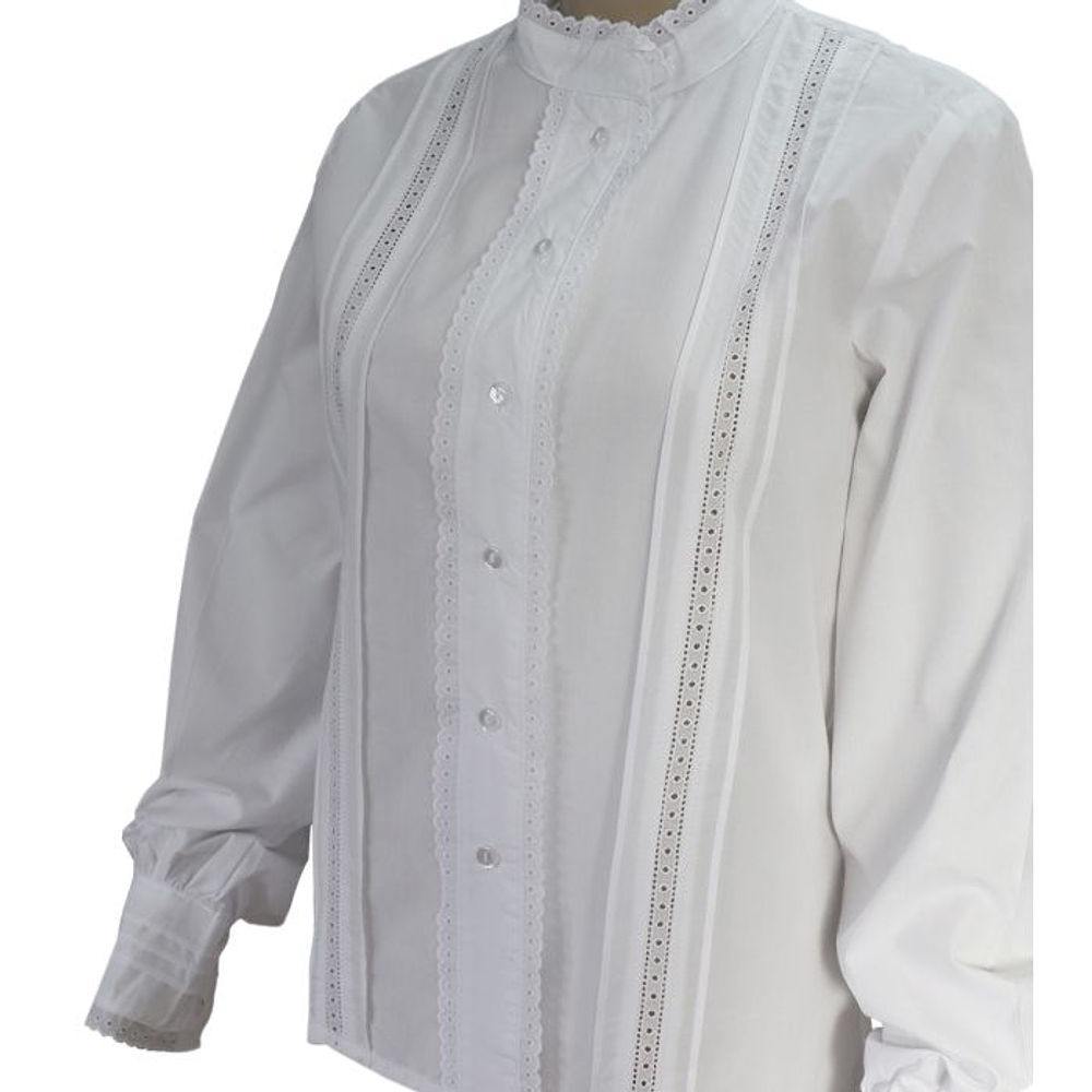 BLUSA DOLORES PREVENTA 15 DIAS