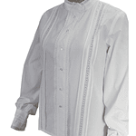 BLUSA DOLORES PREVENTA 15 DIAS