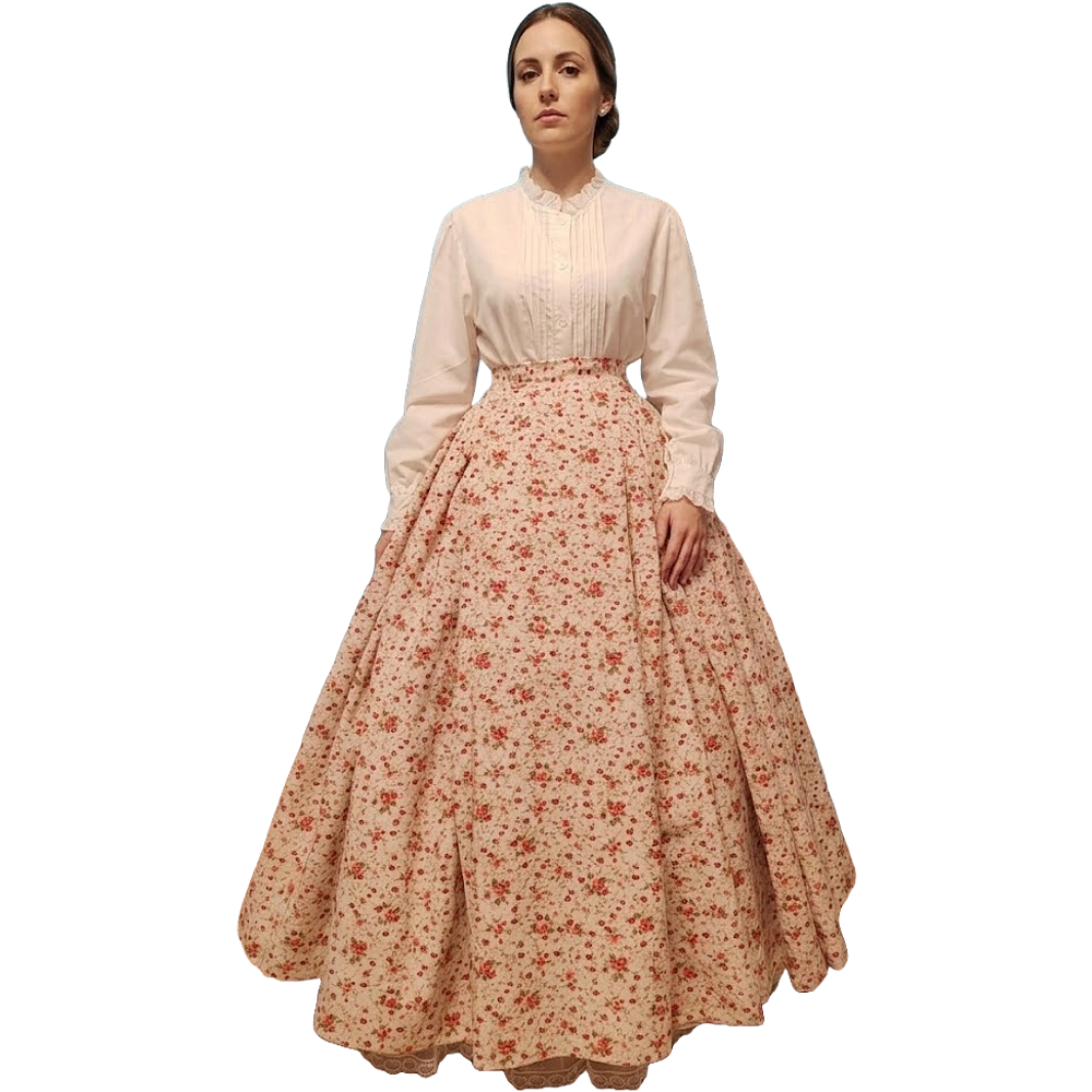 FALDA REGIONAL 40/42 MOD SORIA