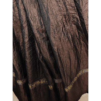 FALDA TAFETAN T.38/40 CENEFA