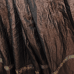 FALDA TAFETAN T.38/40 CENEFA