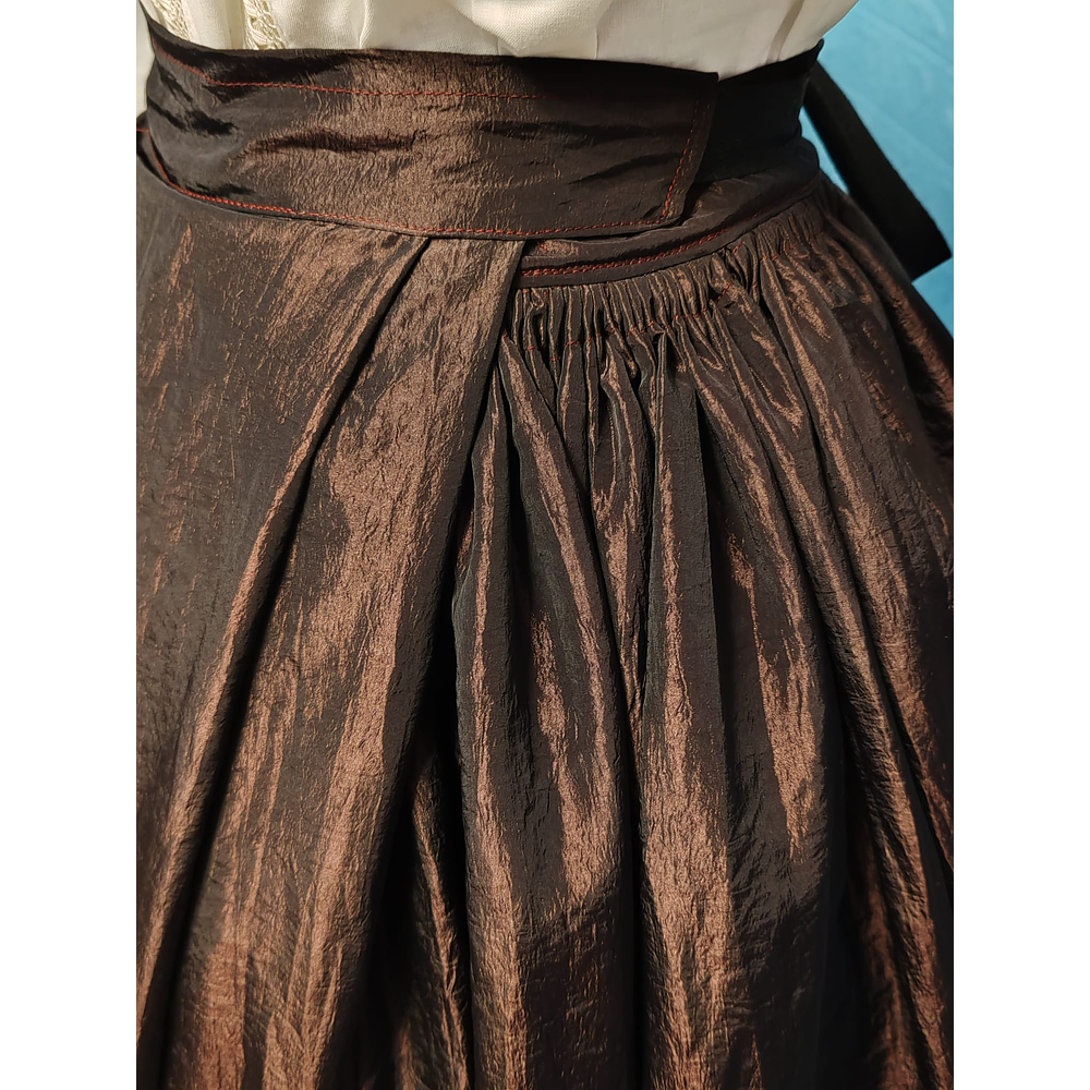 CONJUNTO 2 PIEZAS MOD CENEFA T 38/40