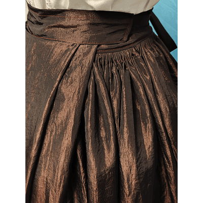 CONJUNTO 2 PIEZAS MOD CENEFA T 38/40