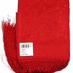 PAÑUELO RAYON Y POLIESTER 1,40 ¡ NUEVOS TONOS !