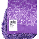 PAÑUELO RAYON Y POLIESTER 1,40 ¡ NUEVOS TONOS !