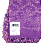 PAÑUELO RAYON Y POLIESTER 1,40 ¡ NUEVOS TONOS !