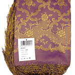 PAÑUELO RAYON Y POLIESTER 1,40 ¡ NUEVOS TONOS !