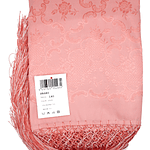 PAÑUELO RAYON Y POLIESTER 1,40 ¡ NUEVOS TONOS !