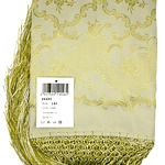 PAÑUELO RAYON Y POLIESTER 1,40 ¡ NUEVOS TONOS !